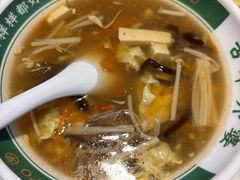 -古早外婆(天佑城店)
