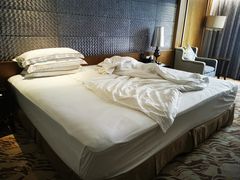 -广州国德国际大酒店(太古汇石牌桥地铁站店)