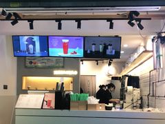 -徐小包的奶茶(柯桥鉴湖路店)