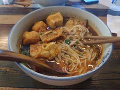 -陈记柳州螺蛳粉(大坪店)