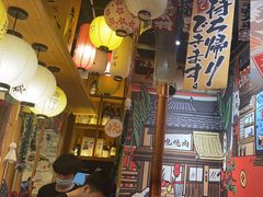 -牛也烧肉(摩尔城店)