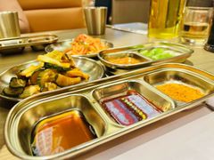 -西塔老太太泥炉烤肉(双井店)