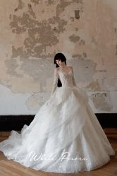 -MuseMarry婚纱(前海嘉里中心店)