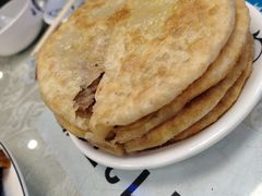 -清真·盛京白记 小骨头羊汤馆(南八马路店)