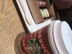 -星巴克(太原茂业天地店)