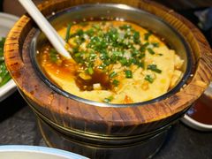 -三道菜(明堂公园店)