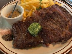 安格斯牛排肉眼-羽深肉铺 Steak & Wine