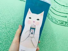 -奈雪的茶(华侨城创意园店)