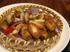 煎焗竹肠-顺德了能馆(虎门店)