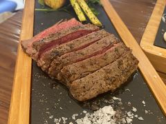 -ALLORA意大利餐厅(丰盛里店)