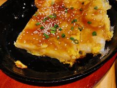 广味烤年糕-恋萍小吃(时代店)