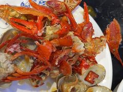 -袁老大龙虾(石鼓路总店)