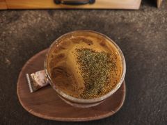 -沪水焙煎室(淡水路店)