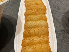 红糖糍粑-湖鱼湖·蓉亭食贝(亚运村店)