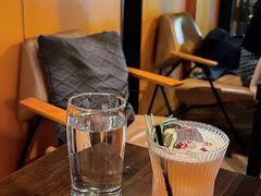 -LAMP BAR 水烟音乐酒吧
