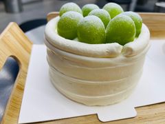 -喜茶(深圳欢乐海岸LAB店)
