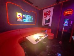 -星聚会KTV(上海火车站南广场嘉里合集店)