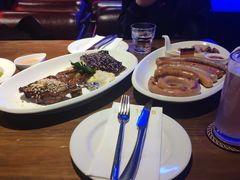 -MOSSO德国餐厅·音乐酒吧(环宇荟店)