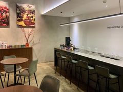 -野鸽子咖啡(中航店)