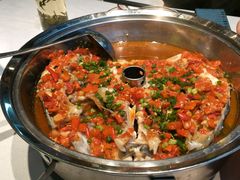 剁椒鱼头-老湘亲·品鉴湘菜(蔡塘爱琴海店)