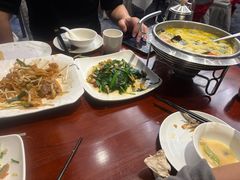 -古南都·老广东酒楼(龙江店)