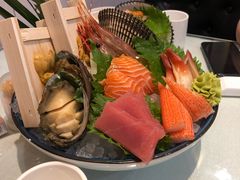 -温度铁板烧(亚泰大街店)