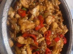 -径山十八道·风味民间菜(杭州总店)