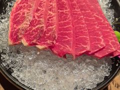 -额尔敦牛厨师铜板烧