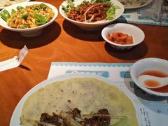 -老昌春饼(欧亚世纪店)