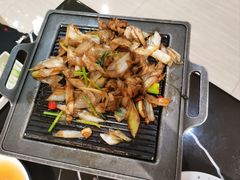 -全聚德(长白直营店)