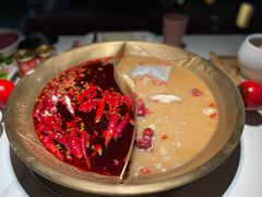 -小龙坎火锅(IFS HOT店)