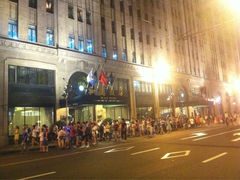 iphone_upload_pic-上海和平饭店 Fairmont Peace Hotel