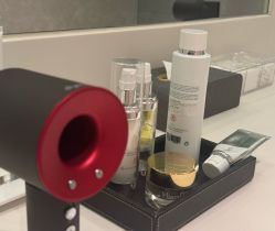 -丽妍雅集 Rubis SPA