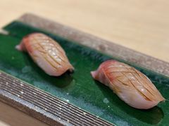 -鮨青(恒基名人购物中心店)