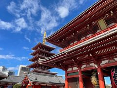 -浅草寺