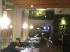 -周三的情书花园餐厅(江北店)