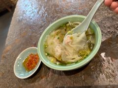 -老清朝包子铺(开明街店)