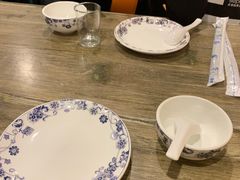 -玫瑰红烤羊排(北新桥三条店)