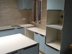 -佰丽爱家全屋定制(汶水店)