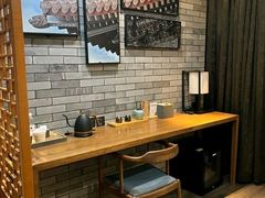 -北京南锣鼓巷亚朵酒店