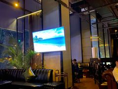 -柒Lounge(三里屯店)