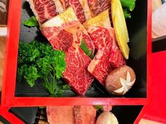 -御牛道日式烤肉料理(杭州万象城店)
