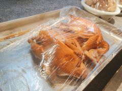 -李记东北饺子馆·东北菜(欢乐谷店)