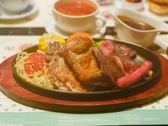 -翠华(澳门银河店)