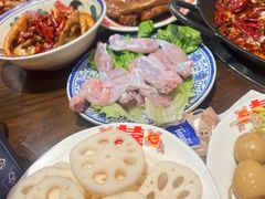 -萍姐火锅·公路夜市(南京新街口店)