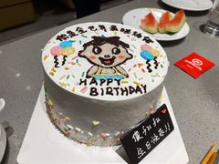 -海底捞火锅(南海万科广场店)