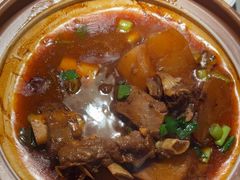 -闽上鲜·福建菜(龙湖滨江天街店)