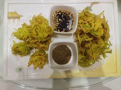 -御仙都北京菜馆·烤鸭店(双井店)