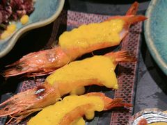 -樱之盛宴·蟹料理海鲜自助(前进大街店)