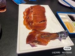 -小大董·烤鸭(西单大悦城店)